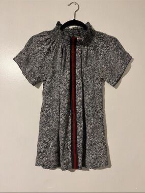 Rungolee Brooklyn SILK Blouse